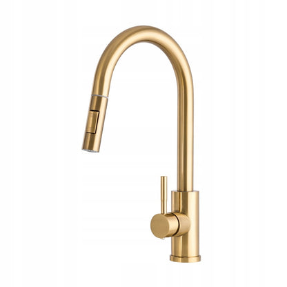 HydroSense SmartTap™ - Bateria kuchenna indukcyjna z czujnikiem dotyku