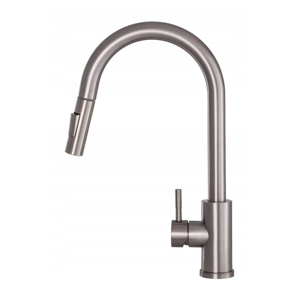 HydroSense SmartTap™ - Bateria kuchenna indukcyjna z czujnikiem dotyku