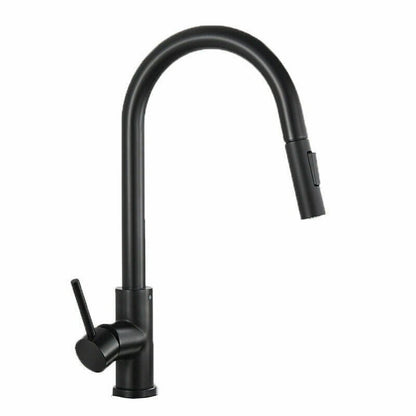 HydroSense SmartTap™ - Bateria kuchenna indukcyjna z czujnikiem dotyku